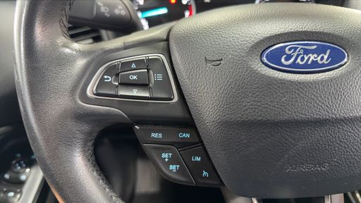 Ford EcoSport 1.0 EcoBoosst 125 - Titanium – 2019 – 88131 km – Essence – Boîte Manuelle — photo 8