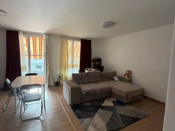 Location apartement