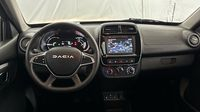 Dacia Spring 45ch Expression — photo 11