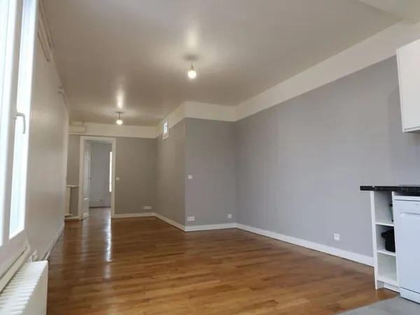 Appartement 4 pièces 78 m²