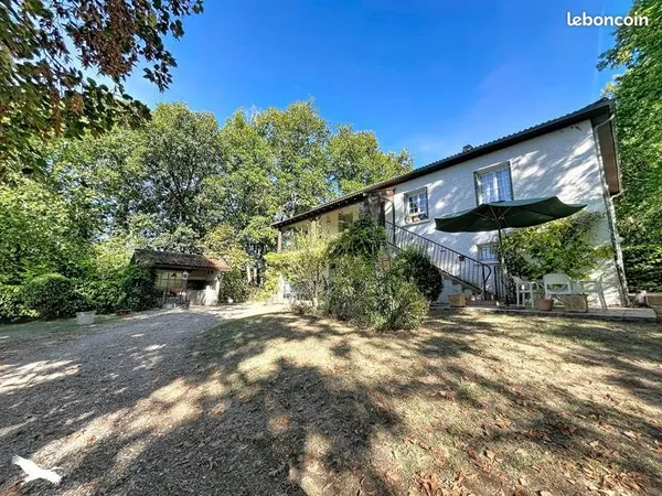 Maison 6 pièces 137 m²