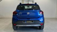 Dacia Sandero 1.0 TCe 90ch Stepway Confort -22 — photo 6