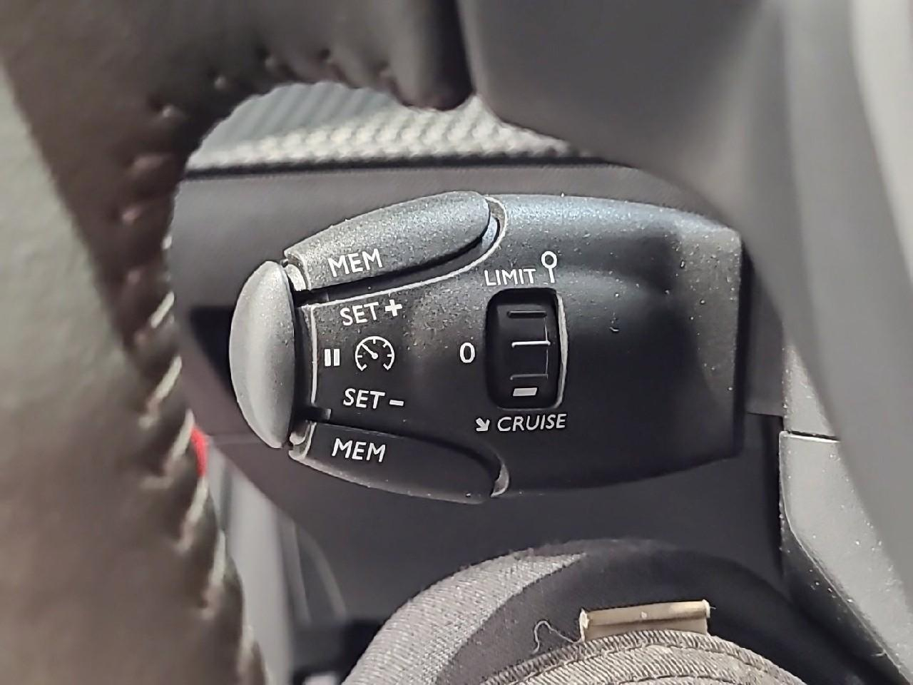 Peugeot 208 bluehdi 100 s&s bvm6 active — photo 22