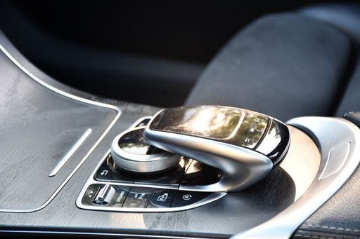 Mercedes Classe C B 220 d 194  9G-Tronic - AMG Line – 2020 – 78888 km – Diesel – Boîte Automatique — photo 15
