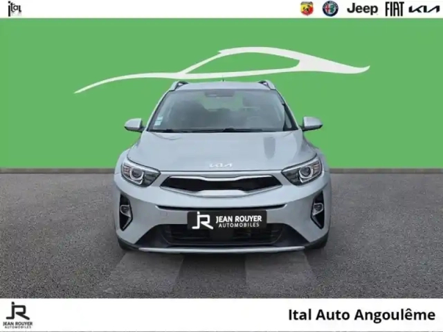 Kia Stonic 1.0 t-gdi 100ch active — photo 2
