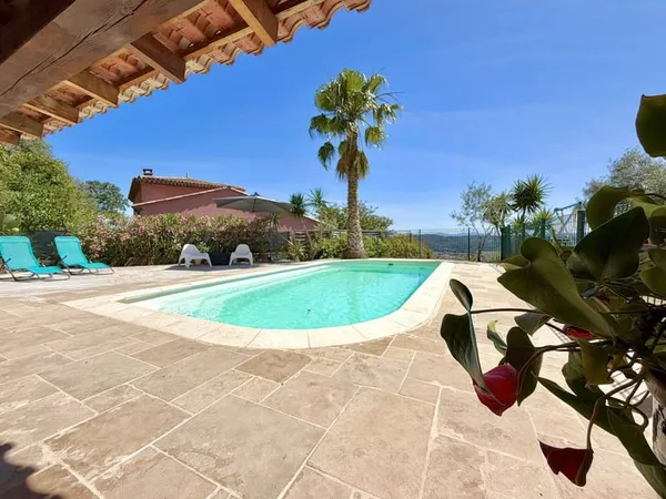Maison 6 pièces 173 m²