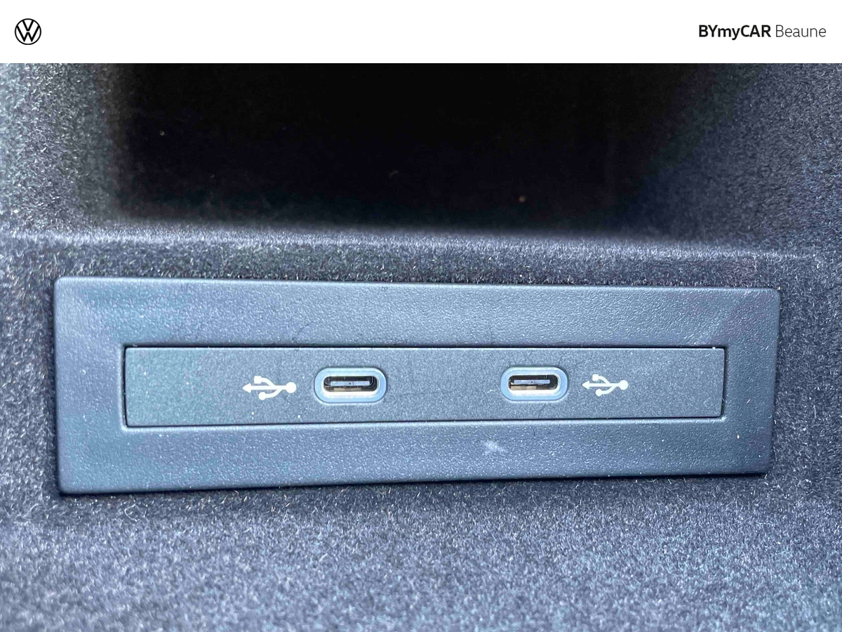 Volkswagen Passat SW 1.4 TSI Hybride Rechargeable DSG6 — photo 22