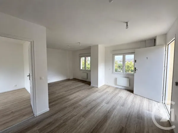 Appartement 2 pièces 36 m²