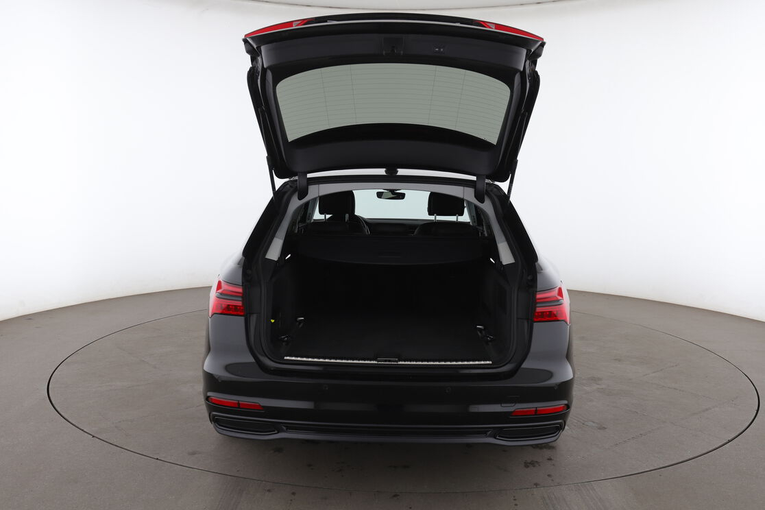Audi A6 Avant 40 TDI Avus Extended S Tronic — photo 15