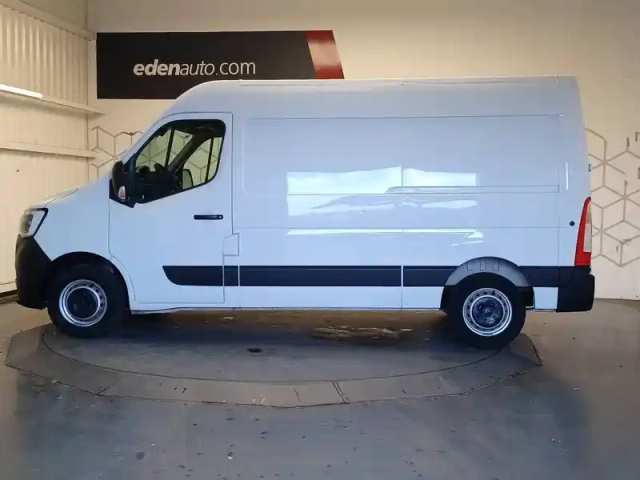 Renault Master fgn trac f3500 l2h2 blue dci 135 — photo 43