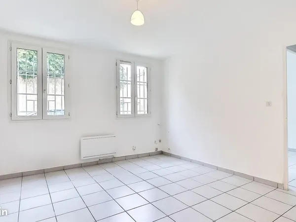 Immeuble de rapport 4 pièces 80 m²