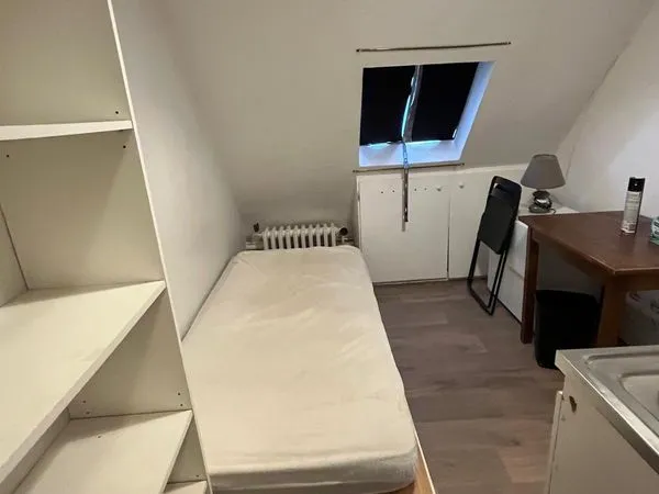 Location Ch. De service