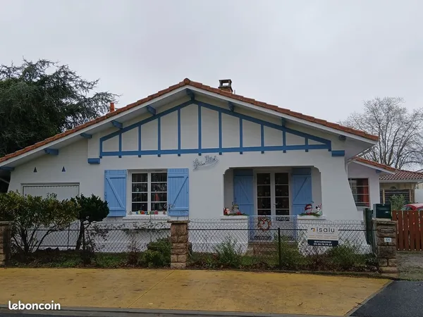 Vente en Viager