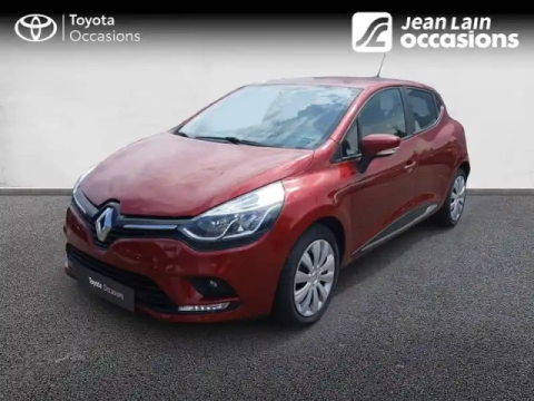 Renault Clio tce 75 e6c