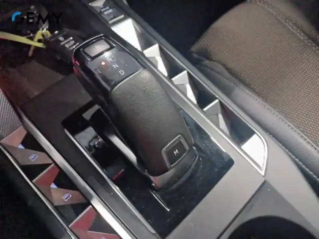 Ds Ds 3 ds3 crossback puretech 130 eat8 — photo 20