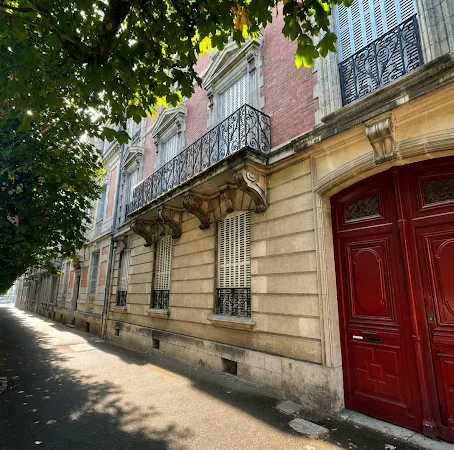 Appartement 5 pièces 104 m²