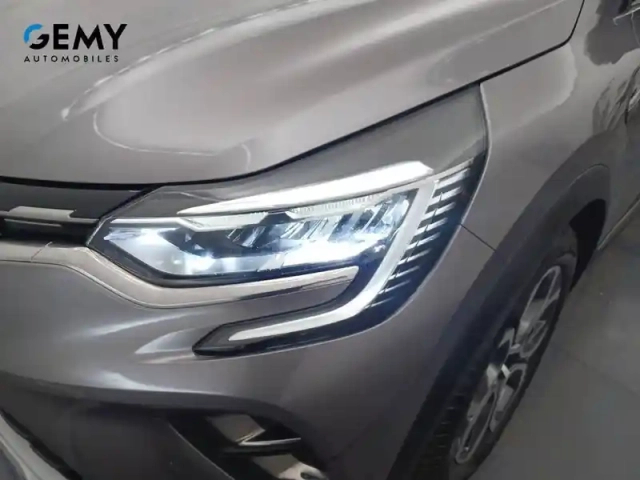 Renault Captur tce 100 — photo 32