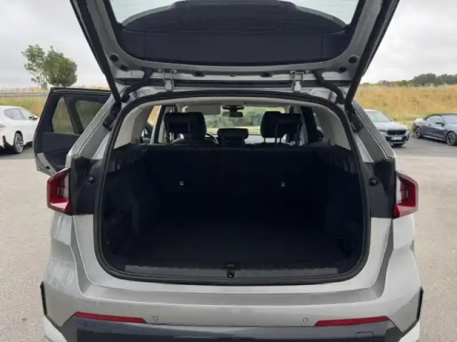 Bmw X1 sdrive18d 150ch xline — photo 6