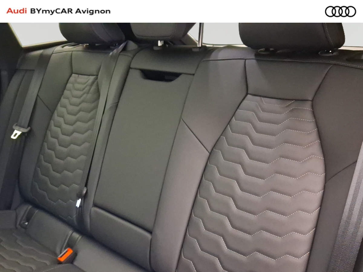 Audi A6 e-tron Avant Performance 367 ch 100 kWh — photo 24