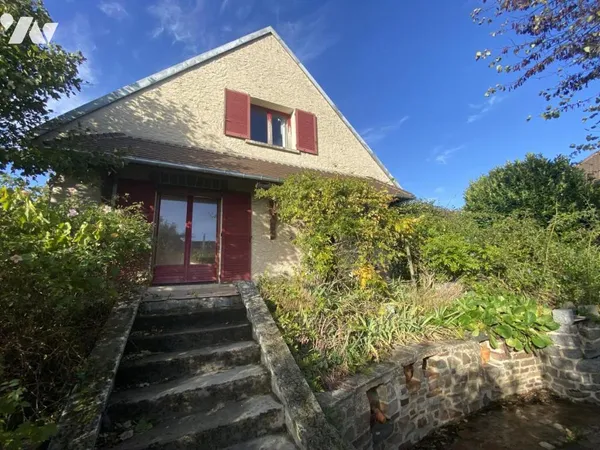 Maison 5 pièces 130 m²