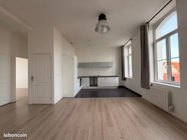 Appartement T3