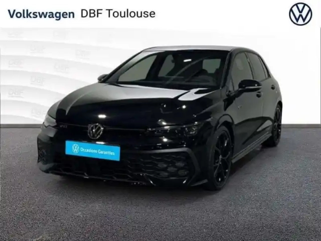 Volkswagen Golf 2.0 tsi evo4 265 dsg7 gti