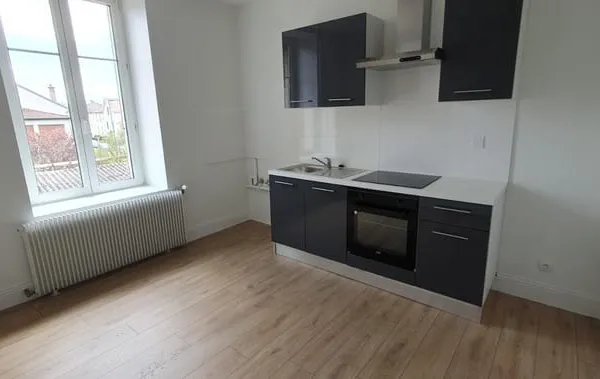 Appartement 4 pièces 83 m²