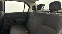 Dacia Logan 1.5 dCi 75ch Ambiance — photo 13