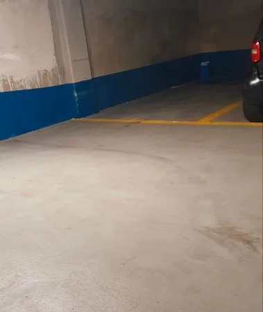 Parking à louer