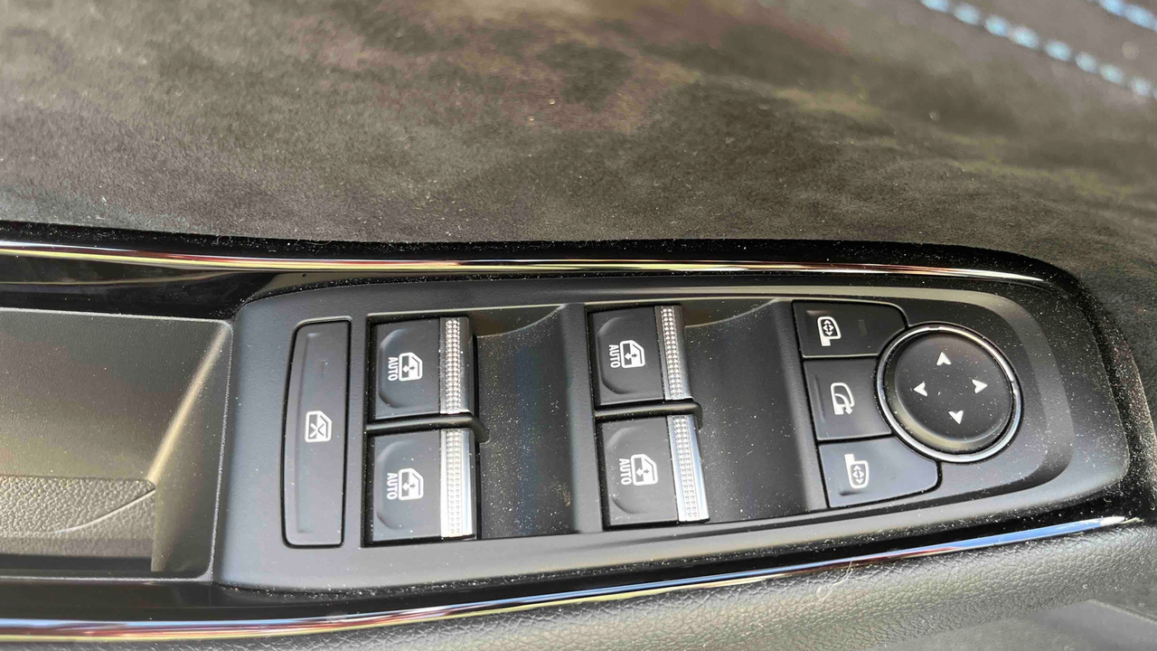 Renault Austral full hybrid E-Tech 200 ch — photo 22