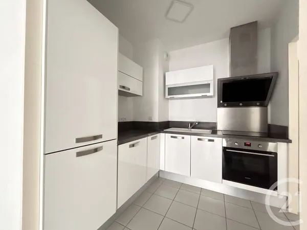 Appartement 4 pièces 79 m²