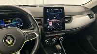 Renault Arkana 1.6 E-Tech 145ch full hybrid Techno -23 — photo 19