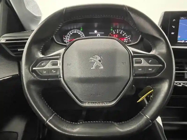 Peugeot 208 bluehdi 100 s&amp;s bvm6 — photo 23