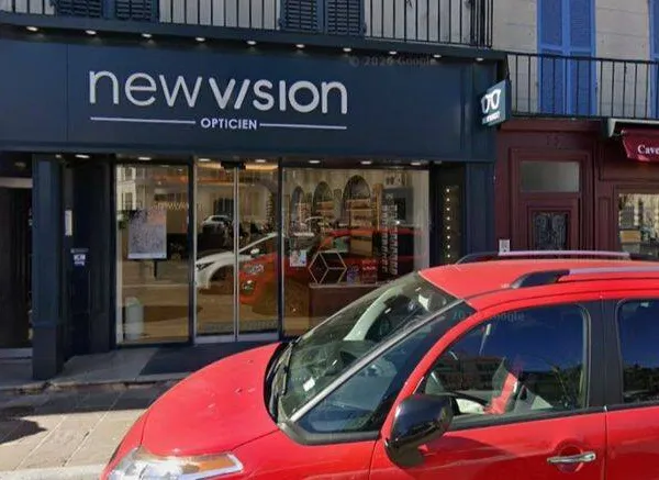 Local commercial 73 m²