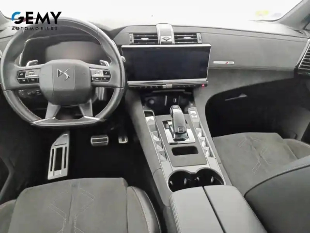 Ds Ds 7 ds7 crossback bluehdi 130 eat8 — photo 30