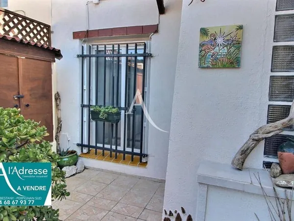 Maison 5 pièces 90 m²