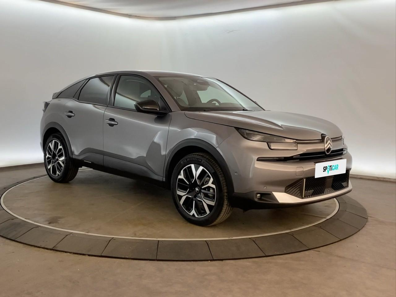 Citroën C4 hybride 145 ch e-dcs6 max — photo 3