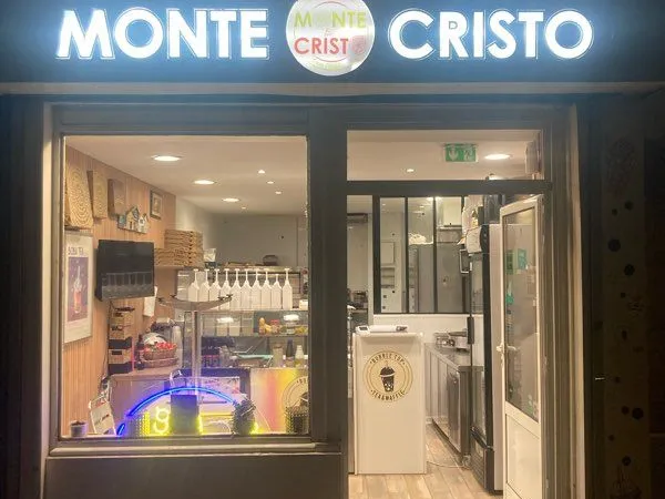Cession bail Paris 20 - Local prêt à exploiter - Faible loyer 630 TTC