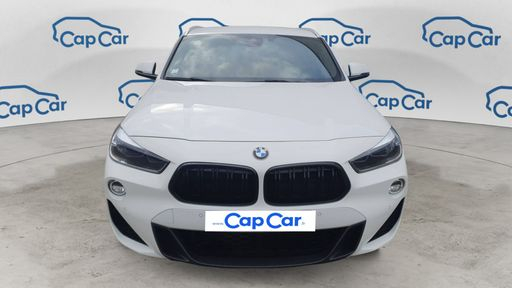 BMW X2 XDrive 20d 231 BVA8 - M Sport – 2019 – 85712 km – Diesel – Boîte Automatique — photo 45