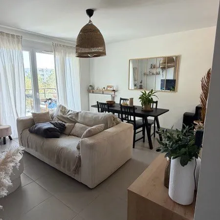 Appartement T2 Villenave d'Ornon