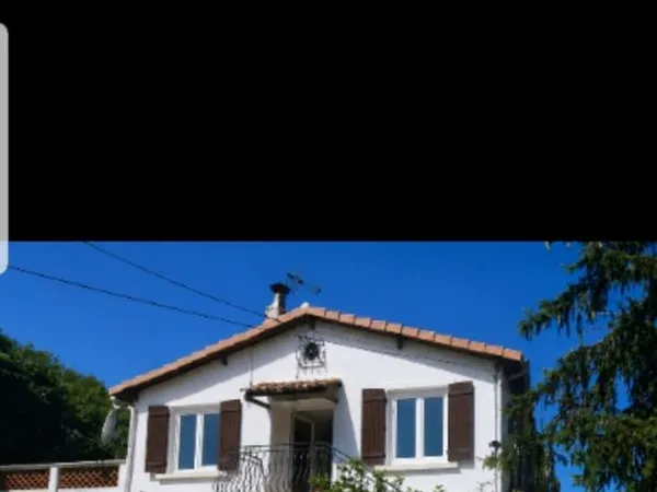 Maison aubagne