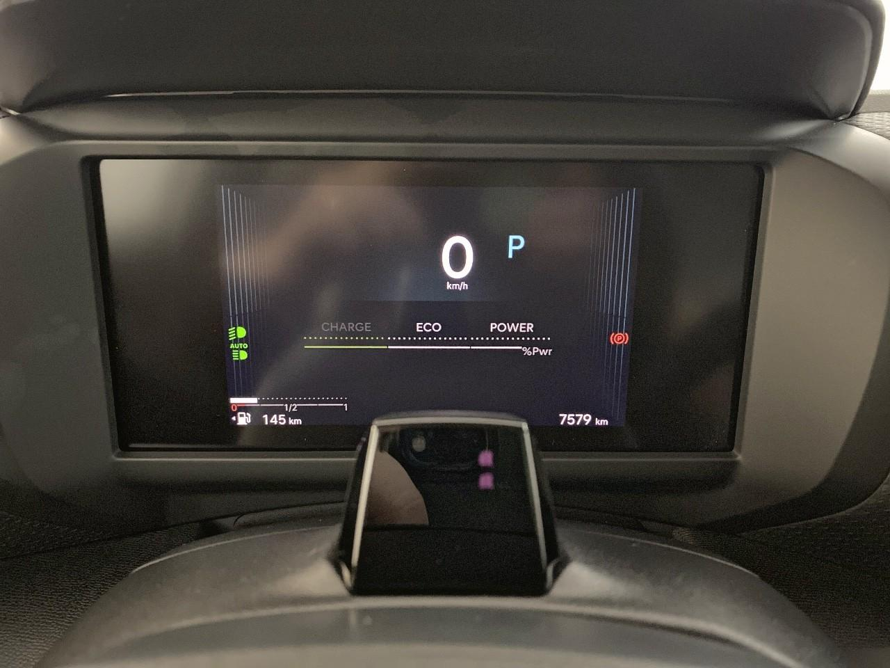 Citroën C4 hybride 145 ch e-dcs6 max — photo 13