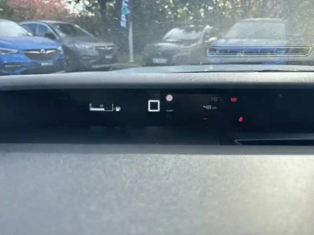 Citroën C3 Aircross turbo 100 bvm6 — photo 30