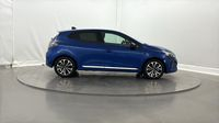 Renault Clio 1.6 E-Tech 145ch full hybrid Techno - 24 — photo 4