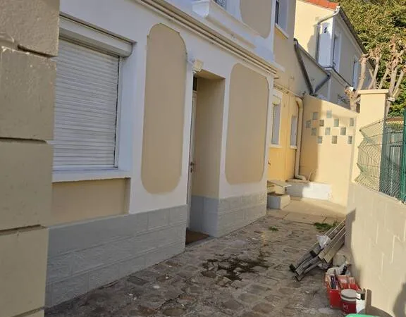 Maison 3 pièces 53 m²