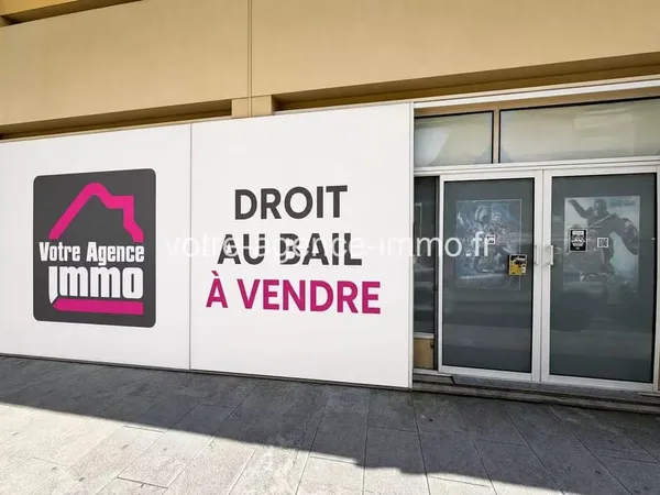 EXCLUSIVITE - NICE GORBELLA - CESSION DE DROIT AU BAIL