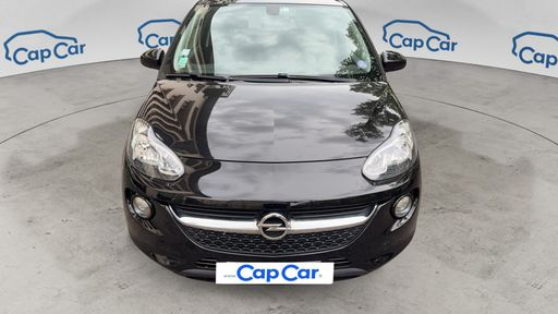 Opel Adam 1.0 Turbo 115 - Glam – 2018 – 83925 km – Essence – Boîte Manuelle — photo 41