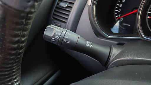 Nissan Murano 3.5 V6 256 - Executive – 2015 – 110000 km – Essence – Boîte Automatique — photo 43