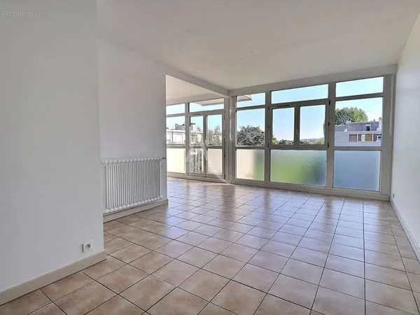 Appartement Maisons Laffitte 4 pièce(s) 69 m2