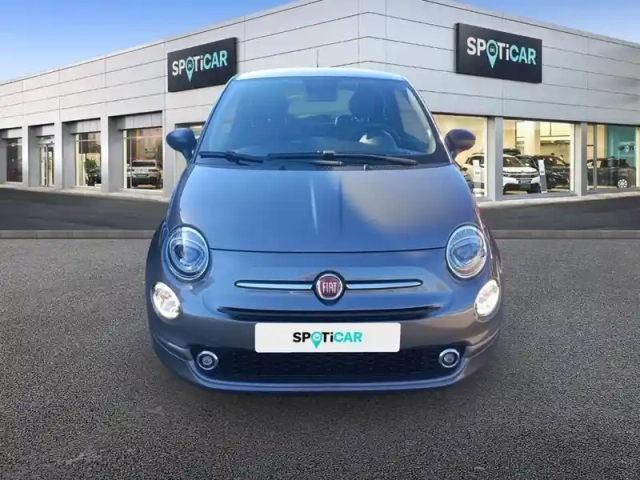 Fiat 500 1.0 70 ch hybride bsg s/s — photo 3